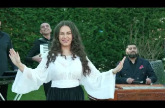 Andra Andruta – Colaj Sarbe Live 2024