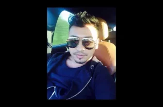 MARIUS OLANDEZU – DOAR CU TINE (Originala 2019)