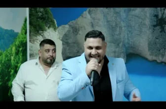 Cristian Paduraru si Formatia – Muzica de petrecere Cel mai TARE Colaj