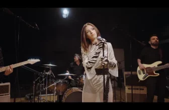 Ioana Ignat – In deriva