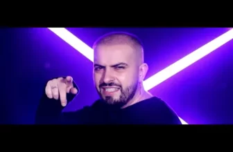 TICY x ELIS ARMEANCA – CINE (REMAKE 2024)