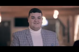 Flavius de la Hunedoara – Draga tata