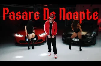 El Nino – Pasare de noapte