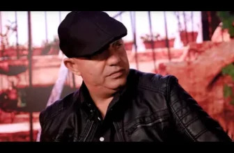 Nicolae Guta – Tinerete