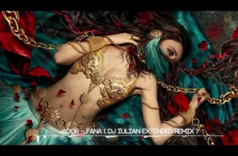 Jador – Fana (Dj iulian Extended remix)