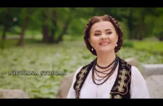 Niculina Stoican – Anul Asta m-am Gandit