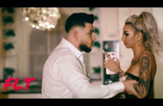 Florin Talent – Doare