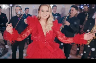 Lavinia Maris – Colaj manele 2023