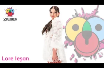 Lore Iesan – Prea tarziu