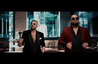 Tzanca Uraganu si ELIS Armeanca – Sunt un barbat cel mai luxos