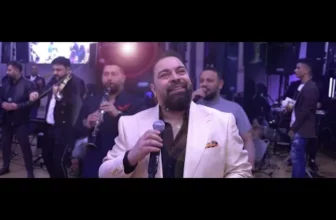 Florin Salam – Am o mie de dusmani