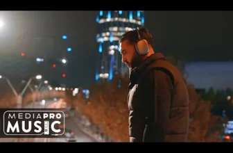 Dorian Popa – Merg mai departe (Adrian Funk x OLiX Remix)