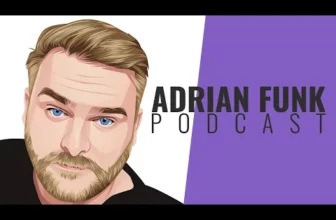 ADRIAN FUNK – Podcast December 2023 (#50)