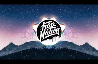 SHAED – Trampoline (BKAYE Remix)