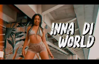 Jimmy Dub – Inna Di World