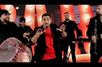 Manu Salman Khan – KING-ul si REGINA