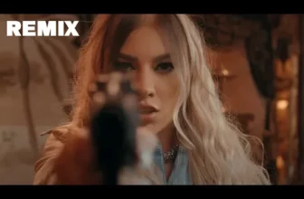 JO – Tot la tine ma intorc (Adrian Funk X OLiX Remix)