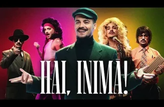 Andrei Ursu – Hai, Inima!