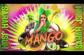 SarahJSunMusic – Mango