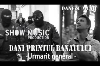 DANI PRINTUL BANATULUI – URMARIT GENERAL