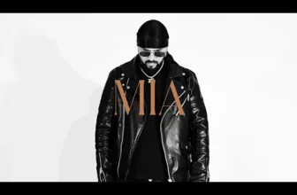 Jimmy Dub – MIA