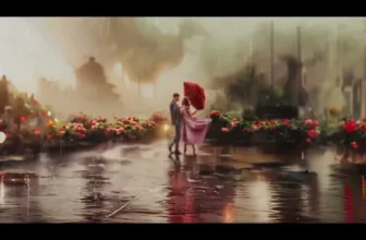 DOMINO x Andrei Banuta – Afara ploua