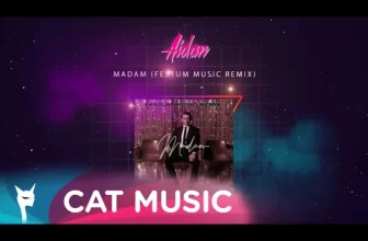 Aidan – Madam (Festum Music Remix)
