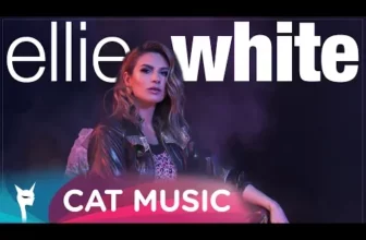 Ellie White – Scrum (Original Radio Edit)