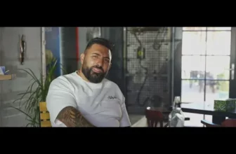 Marius de la Tecuci – Femeie periculoasa