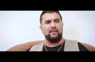 Tzanca Uraganu – Aven maica aven chare (Originala 2019)