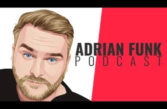 ADRIAN FUNK – Podcast November 2023 (#46)