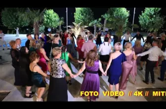 Nicoleta Sarbu – Nunta anului