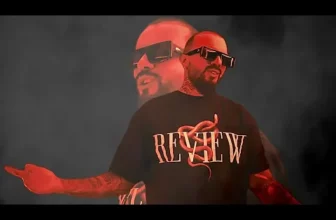 Jimmy Dub – Bailando