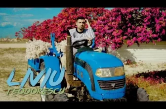 Liviu Teodorescu – Asculta (Original Radio Edit)