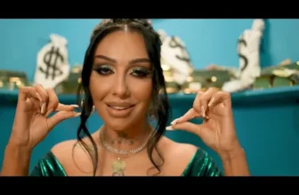 Narcisa x Cardi – Bau Bau 2023
