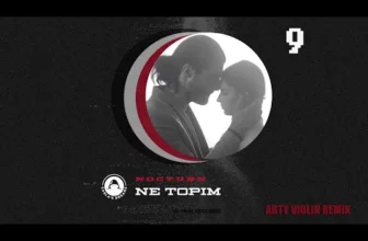 Carlas Dreams – Ne Topim (Arty Violin Remix)