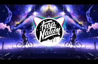 Halsey – Nightmare (Nurko x Miles Away Remix)