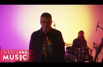 Vunk feat. Anastasia Sandu – Mi-e dor de tine (Original Radio Edit)