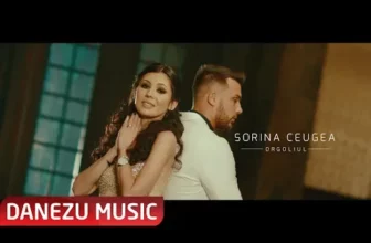 Sorina Ceugea – Orgoliul (Originala 2020)