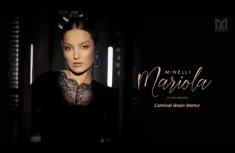 Minelli – Mariola (Carnival Brain Remix)