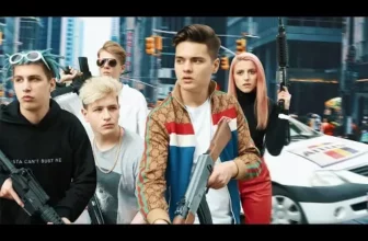 5GANG – SCUZE (Original Radio Edit)