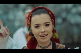 Ana-Maria Tomoiaga – Unde-oi hori cu Andrei