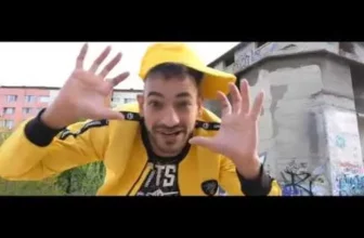 George de la Liceul 5 – Oglinda oglinjoara (Originala 2019)