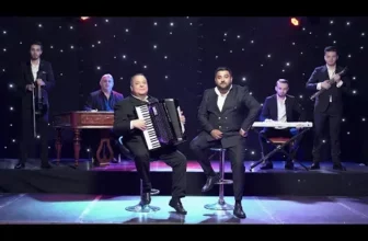 B. Farcas – Viata amara, viata dulce (Originala 2019)