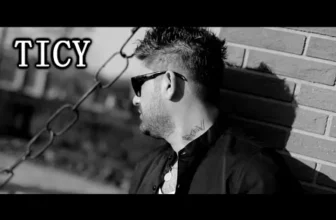 TICY – LIPSA TA (Originala 2019)