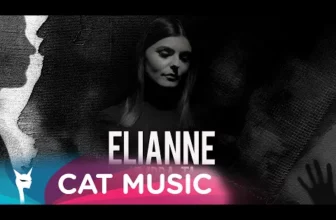 Elianne – Umbra ta (Original Radio Edit)