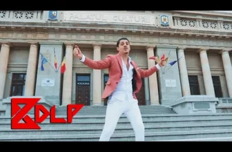 Bogdan de la Ploiesti – Toata Romania (Originala 2019)