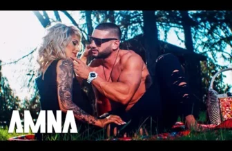 AMNA feat. Dorian Popa – Banii (Original Radio Edit)
