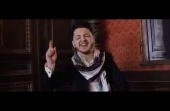 Petrica Cercel – Am 5 stele pe un umar (Originala 2019)