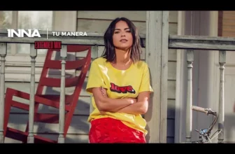 INNA – Tu Manera (Extended Mix)